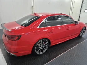 Audi S4 2018 Audi S4 SEDAN TECHNIK, снимка 4 - Автомобили и джипове - 53644035