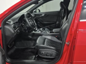Audi S4 2018 Audi S4 SEDAN TECHNIK, снимка 7 - Автомобили и джипове - 53644035