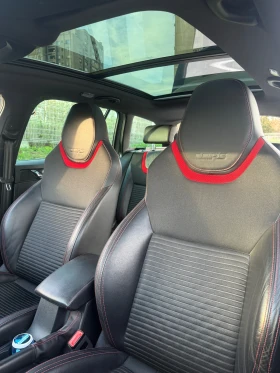 Skoda Octavia VRS - 11500 € / 22492.04 лв. - 94531953 8