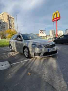 Skoda Octavia VRS - 11500 € / 22492.04 лв. - 94531953 3