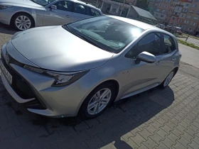 Toyota Corolla - 15800 € / 30902.11 лв. - 26632178 13