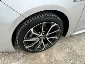 Toyota Corolla 2.0Hybrid 184ps GR FULL Гаранционен - 19888 € / 38897.55 лв. - 83437542 13
