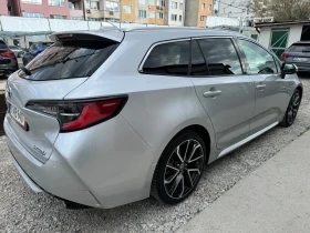 Toyota Corolla 2.0Hybrid 184ps GR FULL Гаранционен - 19888 € / 38897.55 лв. - 83437542 4