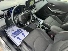 Toyota Corolla 2.0Hybrid 184ps GR FULL Гаранционен - 19888 € / 38897.55 лв. - 83437542 8