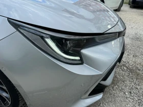 Toyota Corolla 2.0Hybrid 184ps GR FULL Гаранционен - 19888 € / 38897.55 лв. - 83437542 7