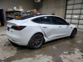 Tesla Model 3 DUAL MOTOR LONG RANGE PERFORMANCE AWD ТЕРМОПОМПА - 12000 € / 23469.96 лв. - 32782664 3