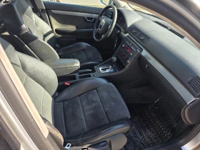 Audi A4 3.0 TDI QUATTRO - 2800 € / 5476.32 лв. - 84538231 8