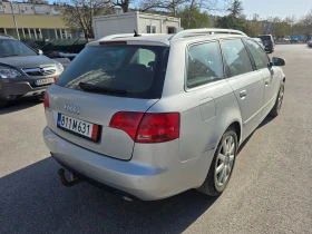 Audi A4 3.0 TDI QUATTRO - 2800 € / 5476.32 лв. - 84538231 5