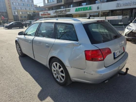 Audi A4 3.0 TDI QUATTRO - 2800 € / 5476.32 лв. - 84538231 7