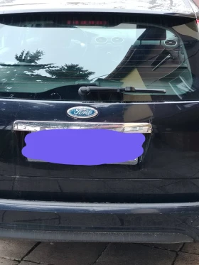 Ford Focus - 3000 € / 5867.49 лв. - 56936130 4