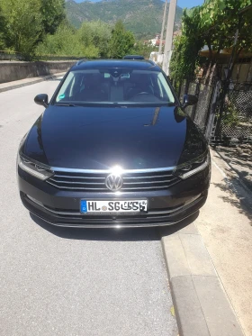 VW Passat B8 Variant - 9999 € / 19556.34 лв. - 25553707 4
