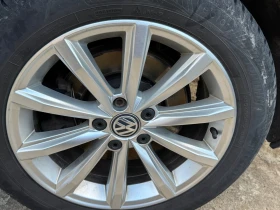VW Passat B8 Variant - 9999 € / 19556.34 лв. - 25553707 6
