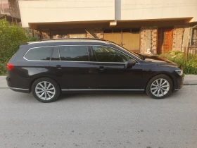 VW Passat B8 Variant - 9999 € / 19556.34 лв. - 25553707 2
