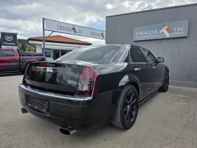 Chrysler 300c 3.5L V6 ГАЗОВА УРЕДБА - 6500 € / 12712.90 лв. - 25407111 4