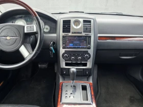 Chrysler 300c 3.5L V6 ГАЗОВА УРЕДБА - 6500 € / 12712.90 лв. - 25407111 14