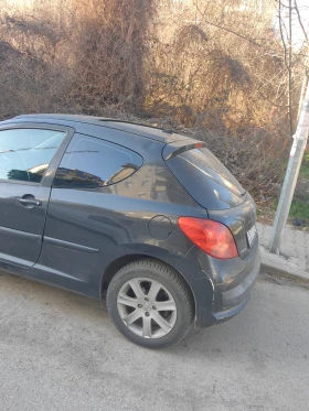 Peugeot 207 1.6 16v 109hp  | Mobile.bg � ����� ������ 4