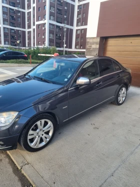 Mercedes-Benz C 320 �320 4 matic | Mobile.bg � ����� ������ 2