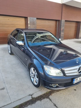 Mercedes-Benz C 320 �320 4 matic | Mobile.bg � ����� ������ 3