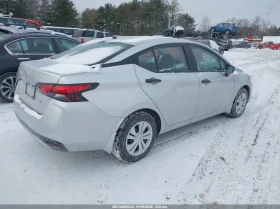 Nissan Versa 1.6l 1.6 S | Mobile.bg � ����� ������ 4