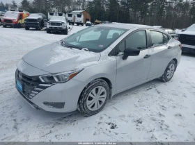 Nissan Versa 1.6l 1.6 S | Mobile.bg � ����� ������ 2