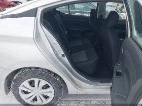 Nissan Versa 1.6l 1.6 S | Mobile.bg � ����� ������ 8
