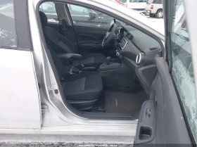 Nissan Versa 1.6l 1.6 S | Mobile.bg � ����� ������ 5