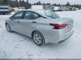 Nissan Versa 1.6l 1.6 S | Mobile.bg � ����� ������ 3