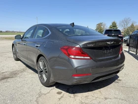 Genesis G70  2.0T Elite AWD | Mobile.bg � ����� ������ 6