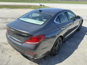 Genesis G70  2.0T Elite AWD | Mobile.bg � ����� ������ 7