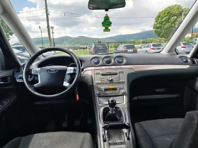 Ford Galaxy 2.0 Dizel | Mobile.bg � ����� ������ 15