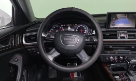 Audi A6 3.0 TFSI Quattro* DISTRONIC* �������* ������*  | Mobile.bg � ����� ������ 9