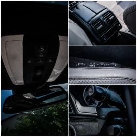 Mercedes-Benz E 500 1/1500 Designo & Leather Dash НАЛИЧНА В БЪЛГАРИЯ  | Auto.bg — изображение 16