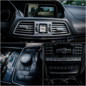 Mercedes-Benz E 500 1/1500 Designo & Leather Dash НАЛИЧНА В БЪЛГАРИЯ  | Auto.bg — изображение 14