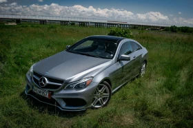 Mercedes-Benz E 500 1/1500 Designo & Leather Dash НАЛИЧНА В БЪЛГАРИЯ 