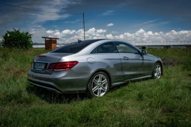 Mercedes-Benz E 500 1/1500 Designo & Leather Dash НАЛИЧНА В БЪЛГАРИЯ  | Auto.bg — изображение 7