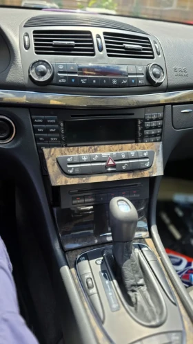 Mercedes-Benz E 500 - 10999 € / 21512.17 лв. - 17236500 8