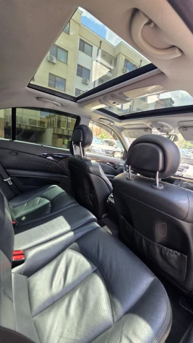 Mercedes-Benz E 500 - 10999 € / 21512.17 лв. - 17236500 6