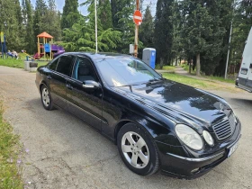 Mercedes-Benz E 200 Avantgarde NGT метан/бензин - 3300 € / 6454.24 лв. - 48761160 2