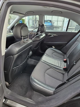 Mercedes-Benz E 200 Avantgarde NGT метан/бензин - 3300 € / 6454.24 лв. - 48761160 6