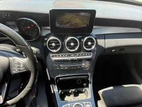 Mercedes-Benz C 400 АМГ ПАКЕТ/ДИСТРОНИК/КЛИП/ОТ ПРЕДСТАВИТЕЛСТВО | Auto.bg — изображение 8