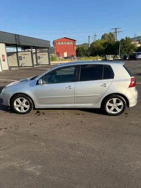 VW Golf | Mobile.bg � ����� ������ 5