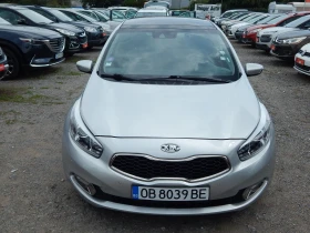 Kia Ceed 1.6i* 148000km.* АВТОМАТИК*  | Auto.bg — изображение 2