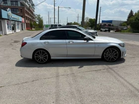 Mercedes-Benz C 43 AMG | DISTRONIC | BURMESTER | 360 | CARFAX |  | Auto.bg — изображение 3