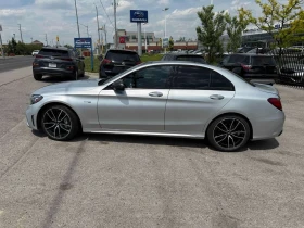 Mercedes-Benz C 43 AMG | DISTRONIC | BURMESTER | 360 | CARFAX |  | Auto.bg — изображение 2