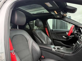 Mercedes-Benz C 43 AMG | DISTRONIC | BURMESTER | 360 | CARFAX |  | Auto.bg — изображение 10