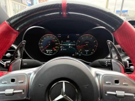 Mercedes-Benz C 43 AMG | DISTRONIC | BURMESTER | 360 | CARFAX |  | Auto.bg — изображение 8