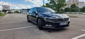 ����� �� �������� �� VW Passat