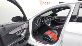 Mercedes-Benz C 63 AMG 4.0 V8 Biturbo | Mobile.bg � ����� ������ 8