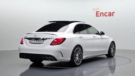 Mercedes-Benz C 63 AMG 4.0 V8 Biturbo | Mobile.bg � ����� ������ 2