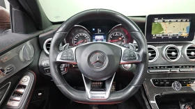 Mercedes-Benz C 63 AMG 4.0 V8 Biturbo | Mobile.bg � ����� ������ 11